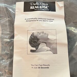 Neck and Shoulder Relaxer Set Doctor Recommended